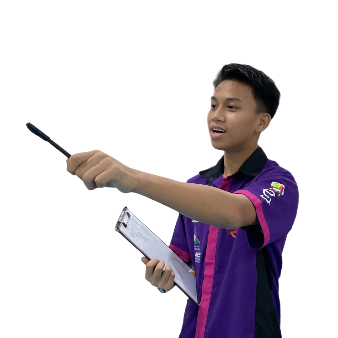 Arif Muhammad