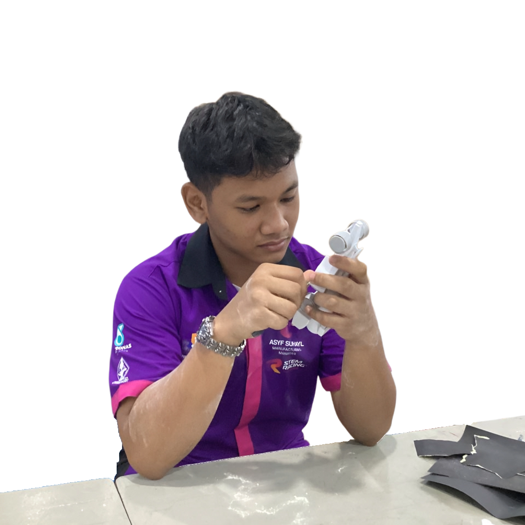 Asyf Suhayl