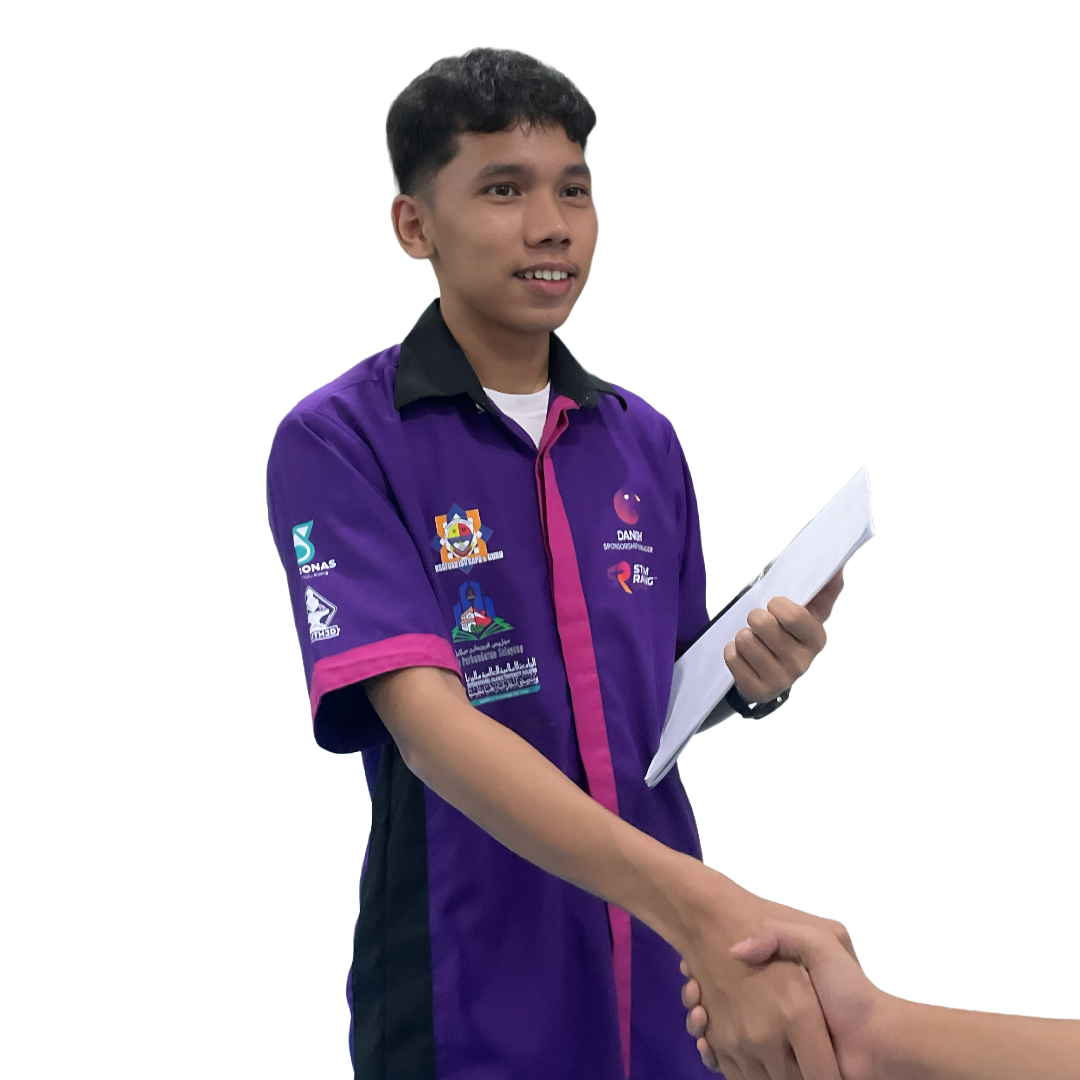 Danish Saifullah