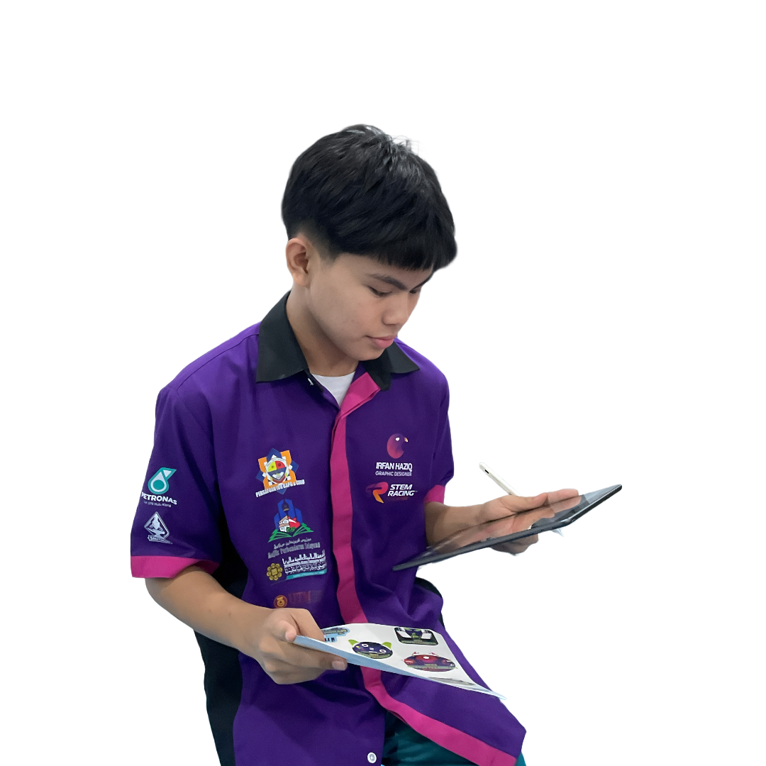 Irfan Haziq