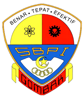SBP Integrasi Gombak