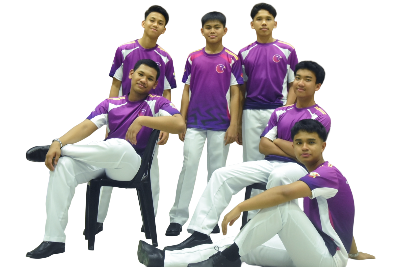 The VENTO squad